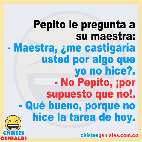 chistes largos de jaimito|30 Chistes de Jaimito para no parar de reír